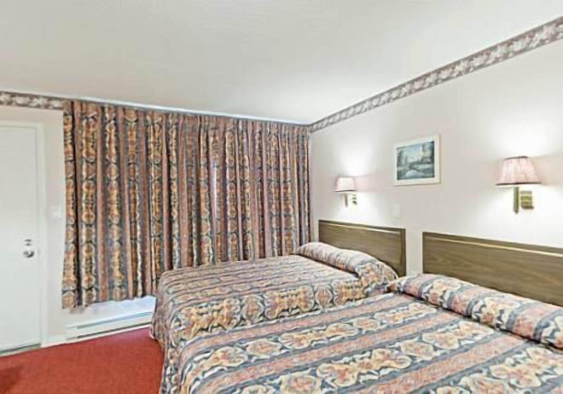 Milan Garden Inn 소롤드 외부 사진