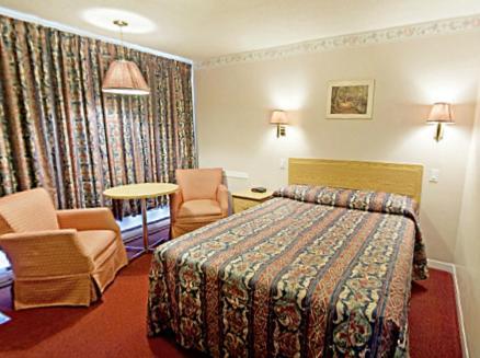 Milan Garden Inn 소롤드 외부 사진