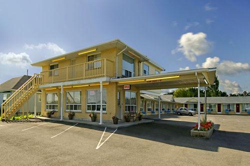 Milan Garden Inn 소롤드 외부 사진