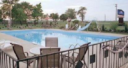 Milan Garden Inn 소롤드 시설 사진