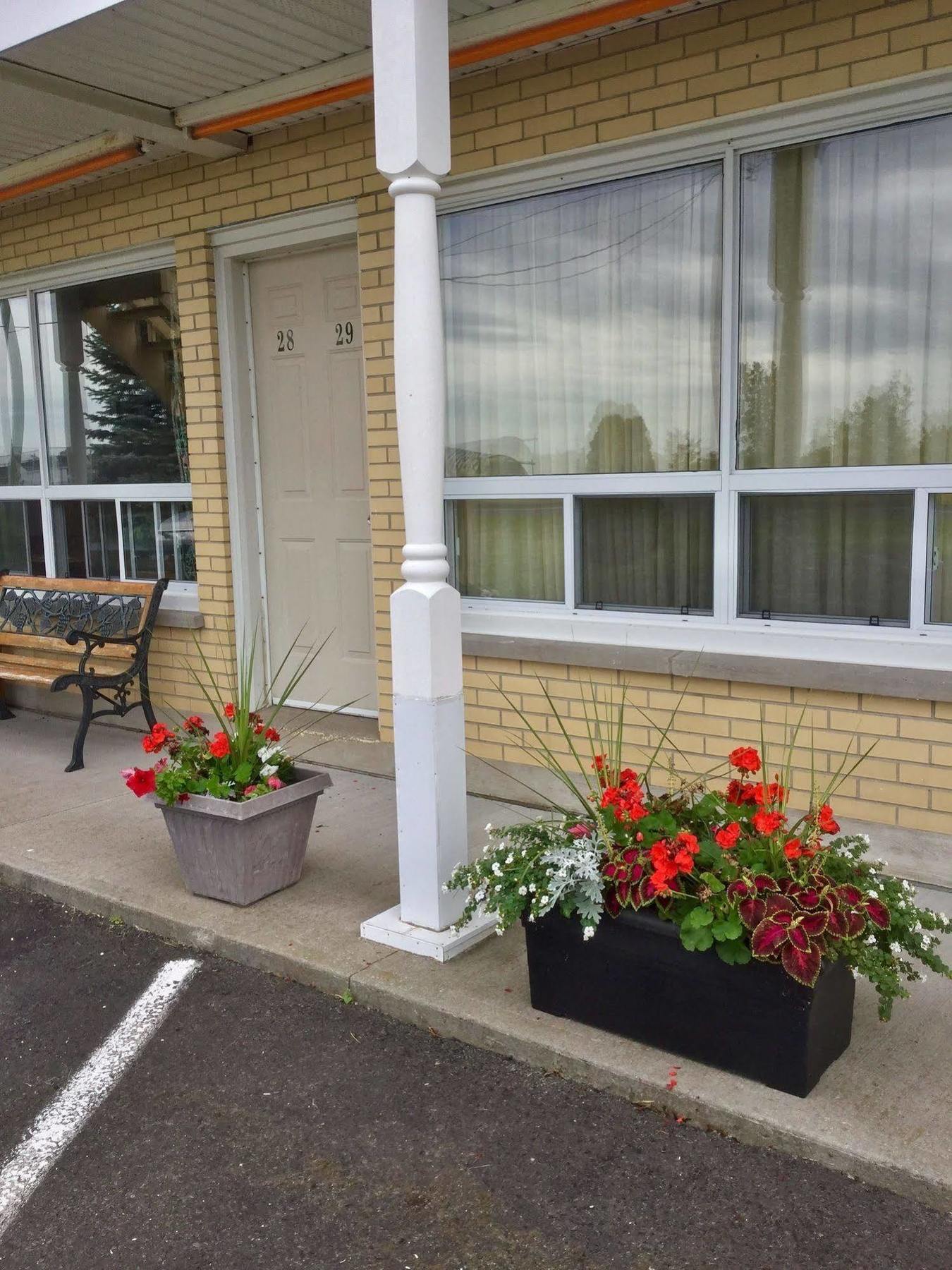 Milan Garden Inn 소롤드 외부 사진