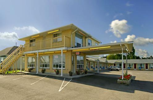 Milan Garden Inn 소롤드 외부 사진