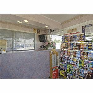 Milan Garden Inn 소롤드 내부 사진